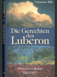 Die Gerechten des Luberon - náhled