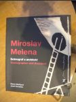 Miroslav Melena - scénograf a architekt - náhled