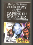 Soukromý svět Daphne du Maurier - náhled