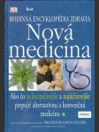 Rodinná encyklopédia zdravia - Nová medicína - náhled