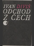 Odchod z Čech - náhled