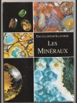 Encyklopédie Illustrée Les Minéraux - náhled