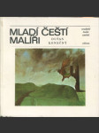 Mladí čeští malíři - náhled