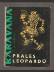 Prales leopardů - náhled