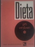 Dieta při otylosti - náhled