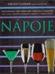 Nápoje  - náhled