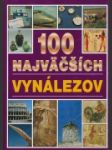 100 najväčších vynálezov - náhled