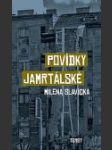 Povídky jamrtálské - náhled