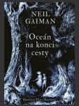 Oceán na konci cesty (The Ocean at the End of the Lane) - náhled