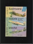 Ilustrovaná historie letectví Avia BH-21,Jak-15, -17 a -23, Supermarine Spitfire Mk. IX a XVI. - náhled