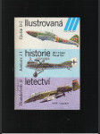 Ilustrovaná historie letectví Iljušin I 1-2, Junkers J I, Fairchild A - 10, Thunderbolt II - náhled