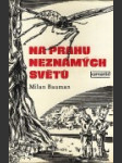 Na prahu neznámých světů - náhled