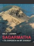 Sagarmatha - náhled