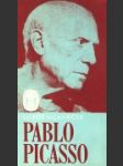 Pablo Picasso - náhled
