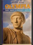 Olympia - kult, sport a slavnost v antice - náhled