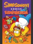 Simpsonovi 20 - Komiksové zemětřesení - náhled