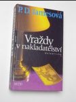 P. d. vraždy v nakladatelství - náhled