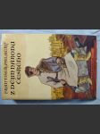 Dějiny národu českého v Čechách a v Moravě Z dějin národu českého. II. díl - náhled