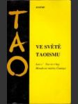 Ve světě taoismu - náhled