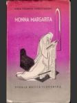 Monna Margarita - náhled