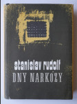 Dny narkózy - náhled