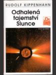 Odhalená tajemství Slunce - náhled