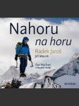Nahoru na horu (audiokniha) - náhled