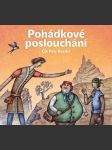 Pohádkové poslouchání (audiokniha pro děti) - náhled