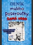 Deník malého poseroutky 15 - samá voda - náhled