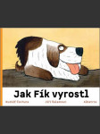 Jak fík vyrostl - náhled