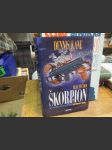 Škorpion - \Real fiction\ román - náhled