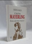 Causa Mayerling: Život a smrt Mary Vetserové - náhled