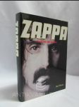 Zappa: Elektrický Don Quijote - náhled