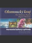 Olomoucký kraj - Harmonie kultury a přírody - náhled