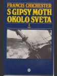 S Gipsy Moth okolo sveta - náhled