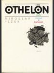 Othelón alebo manuál o žiarlivosti - náhled