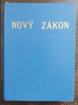 Nový zákon - náhled