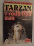 Tarzan z rodu Opů - náhled