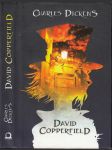 David Copperfield - náhled
