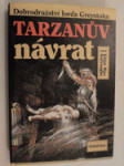 Tarzanův návrat - náhled