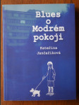 Blues o Modrém pokoji - náhled