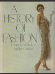 A History of Fashion - náhled