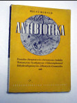 Antibiotika - náhled