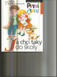 Já chci taky do školy - náhled