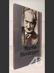 Martin Heidegger - náhled