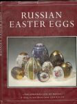 Russian Easter Eggs (veľký formát) - náhled
