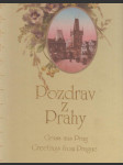 Pozdravy z Prahy - náhled