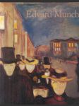 Edvard Munch - náhled