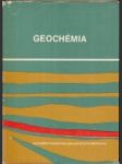 Geochémia - náhled