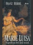 Marie Luisa - náhled
